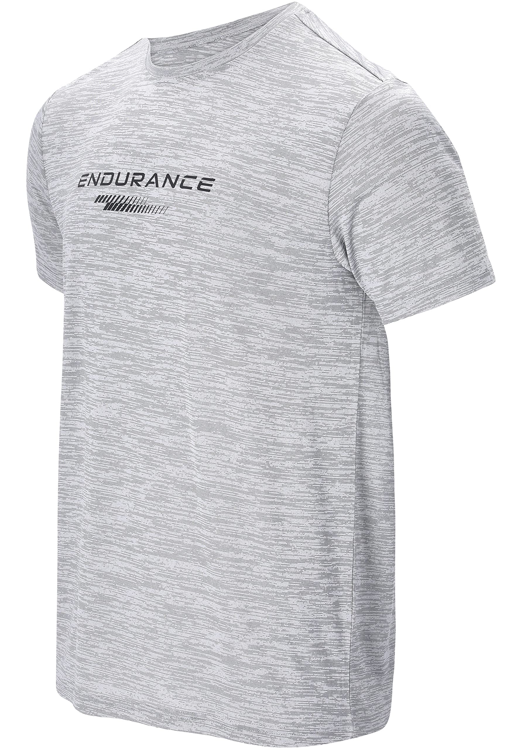 ENDURANCE Portofino Camiseta para Hombre