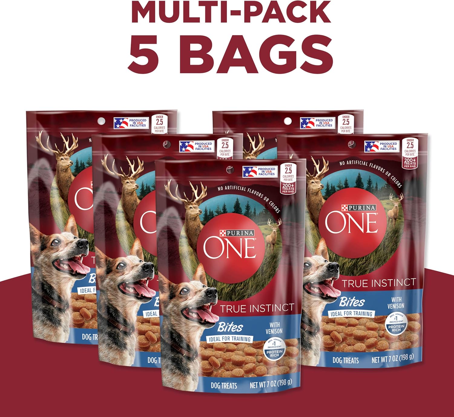 true instinct treats