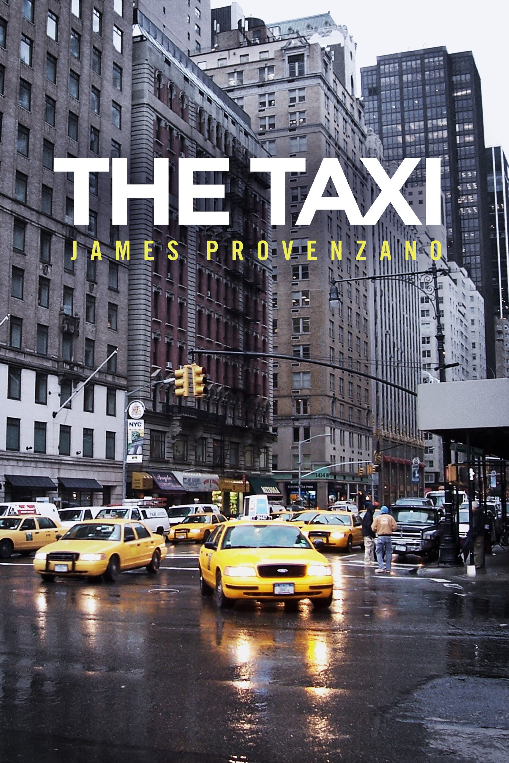 The Taxi