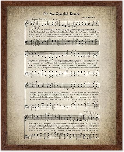 Miniatura 58 de Poster Master Póster de Noche Silenciosa – Impresión de partituras de canciones de Navidad – Arte de Partitura Musical – Regalo navideño para él,