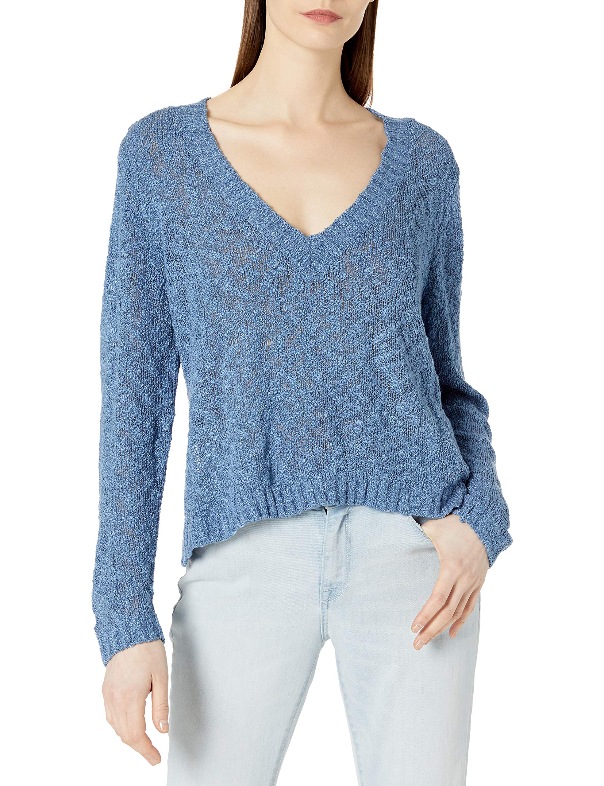 Somedays Lovin womens Fading Light Jumper Pullover Sweater