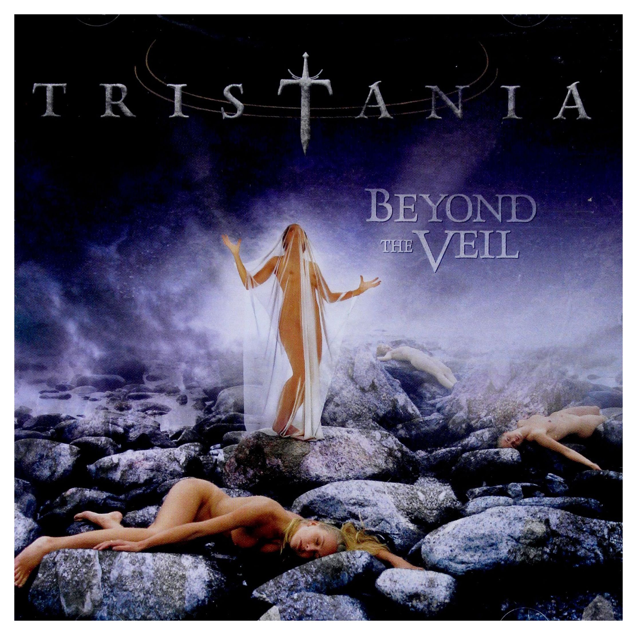 Beyond The Veil [Audio CD] Tristania