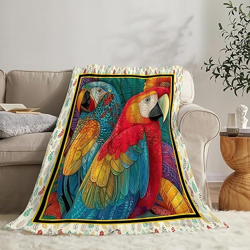 Miniatura 655 de Manta de cerveza, manta de bebida de cerveza, regalos para adultos, mujeres y hombres, súper suave y acogedora manta de felpa mullida mullida de