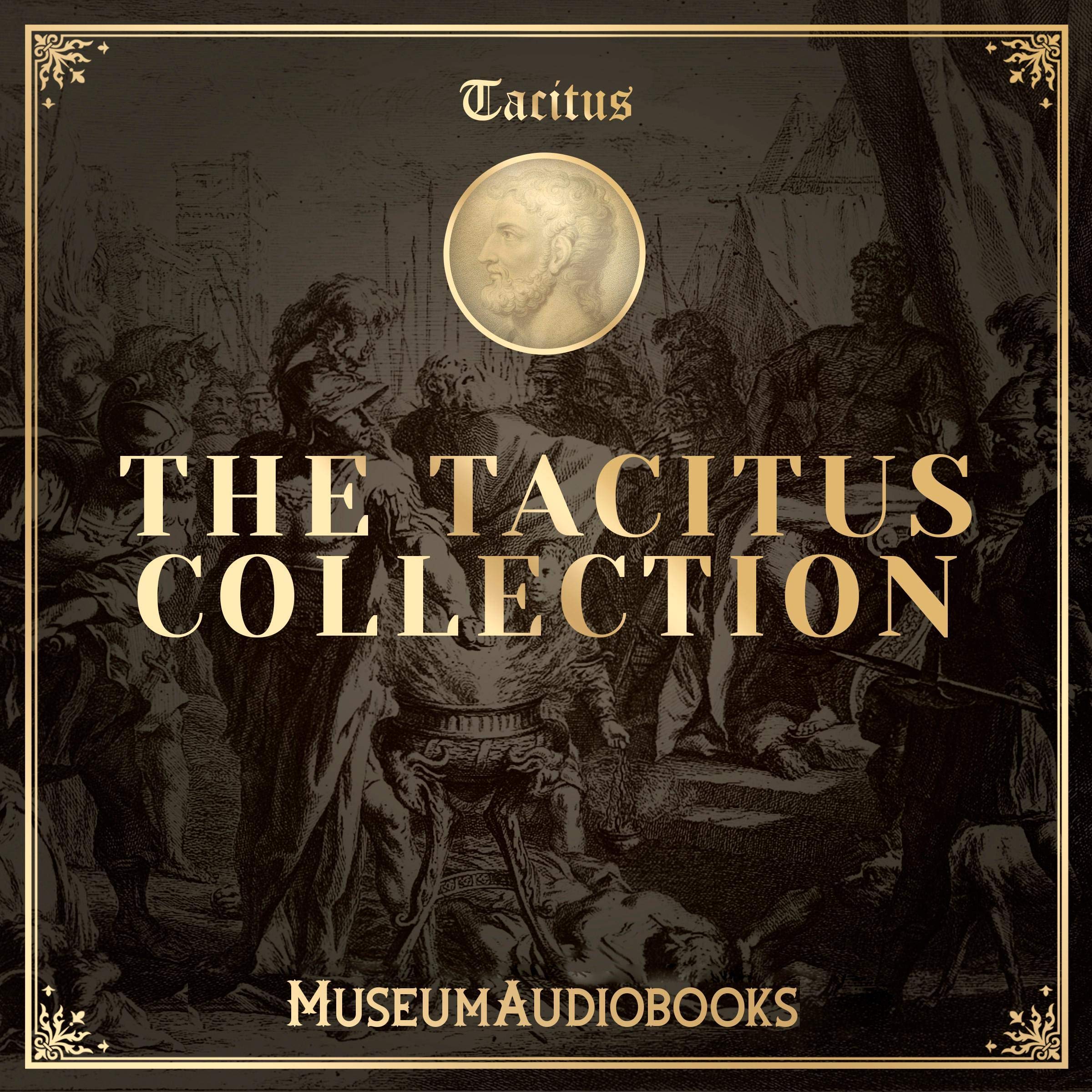 The Tacitus Collection
