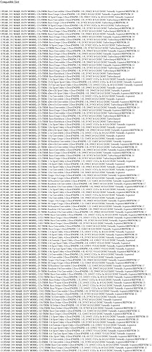 Miniatura 3 de BMW Winshield original sistema de arandela soporte de manguera E30 E36 E46 E64 E65 X3 X5 Z4