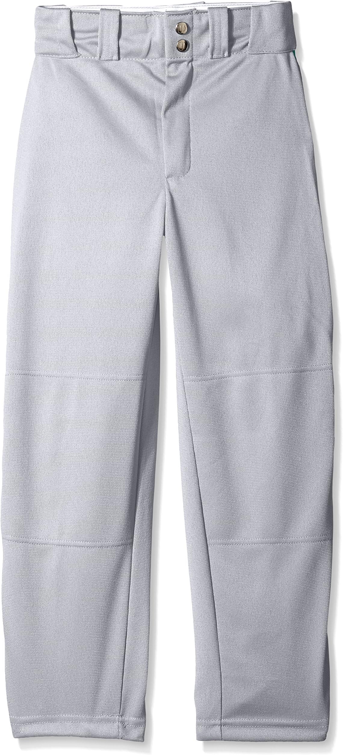 Wilson Youth Classic Relaxed Fit Piped Baseball Pant