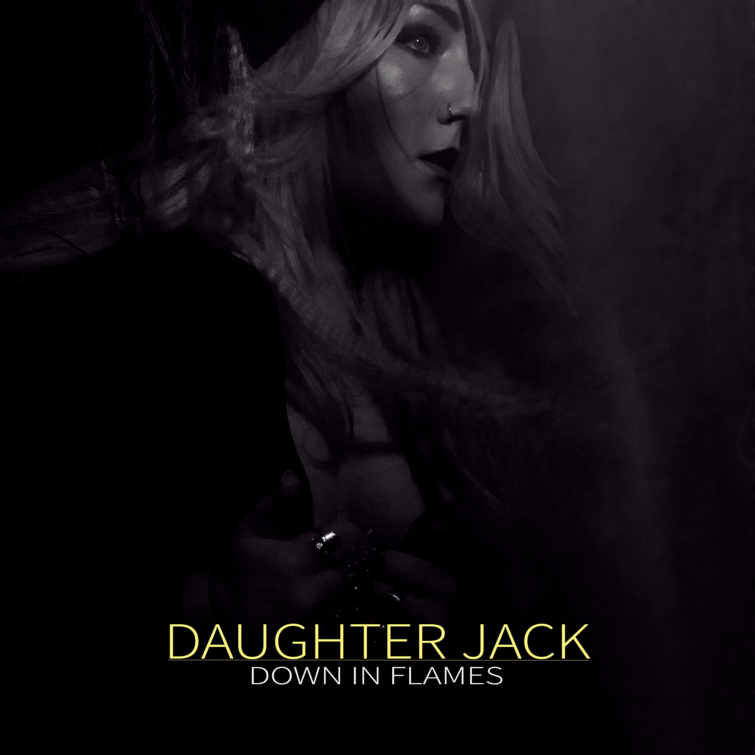 Daughter Jack