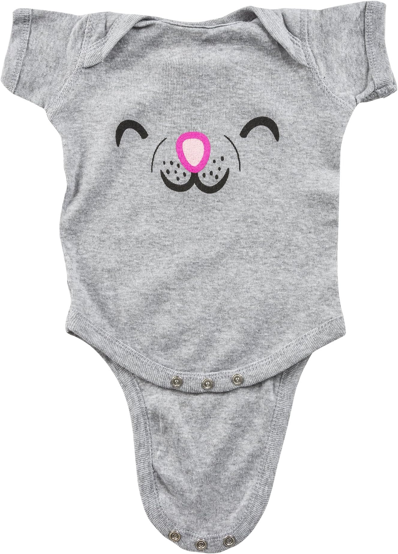 Big Bang Theory - Soft Kitty Baby One Piece