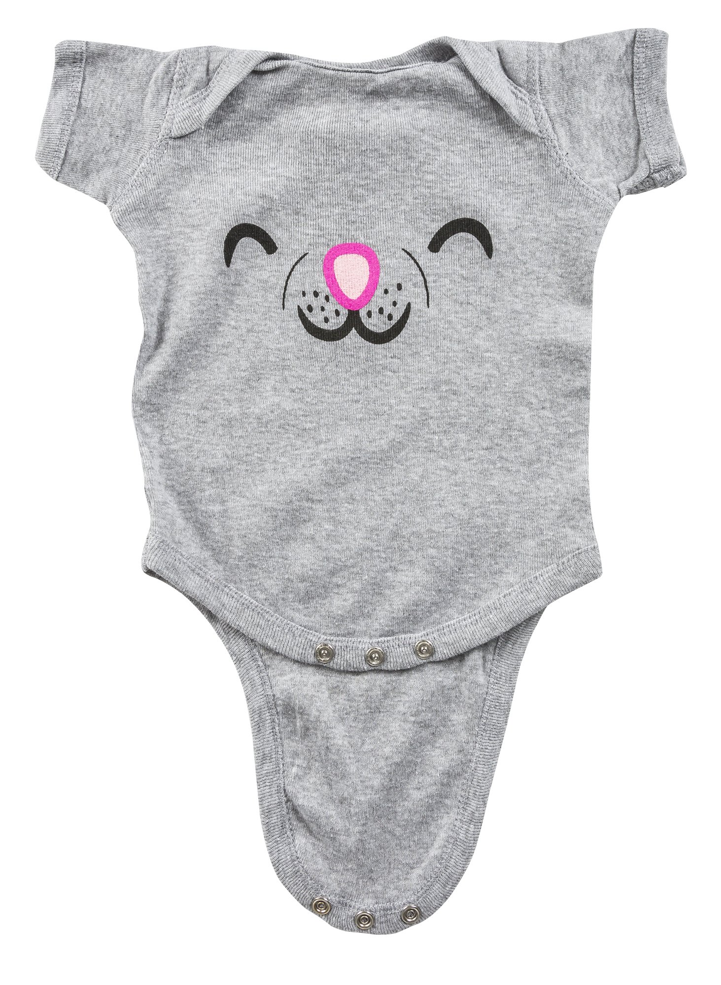 Big Bang Theory - Soft Kitty Baby One Piece