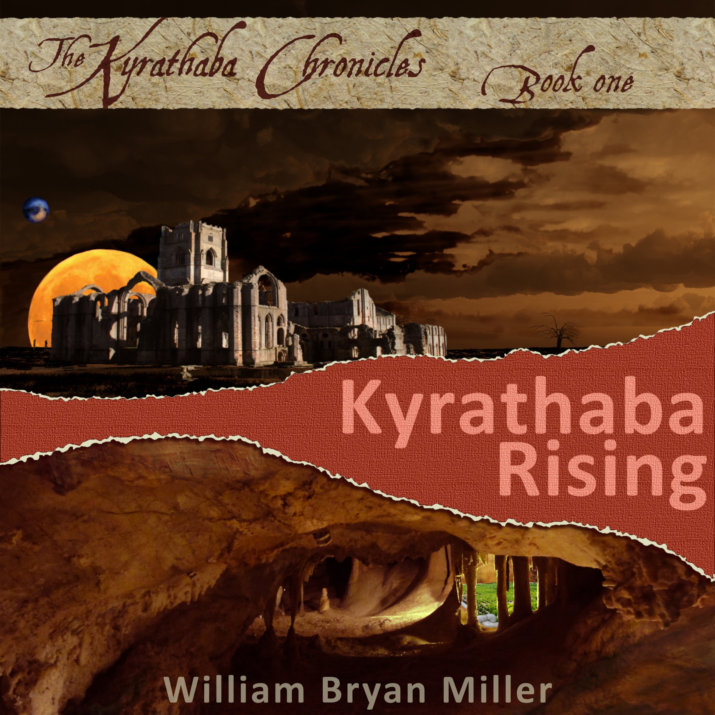 Kyrathaba Rising
