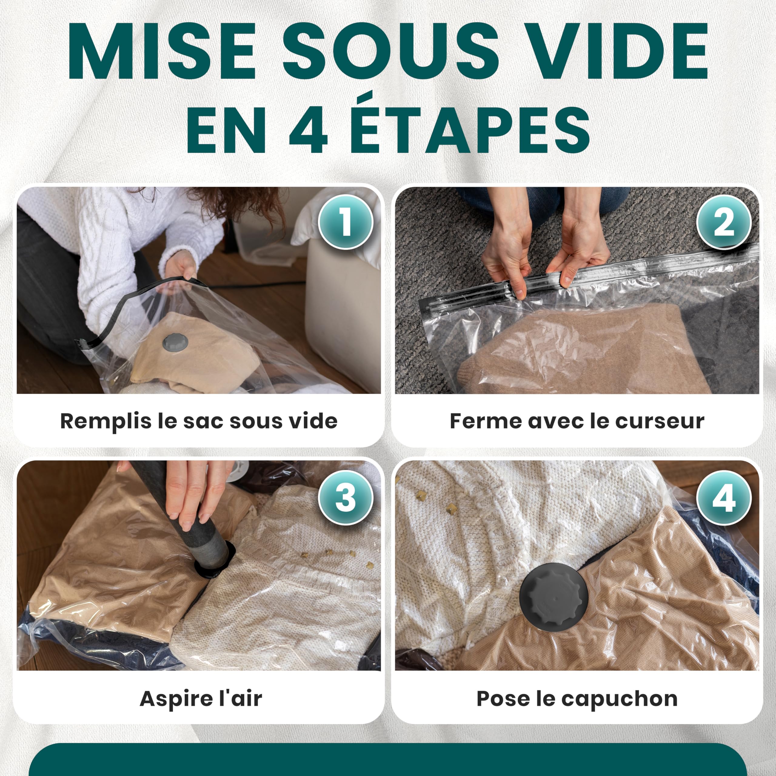 Sac de blanchisserie Portable, sac de rangement de chaussures pour la