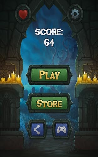 Zombie Blast : Head Smasher – vue 2