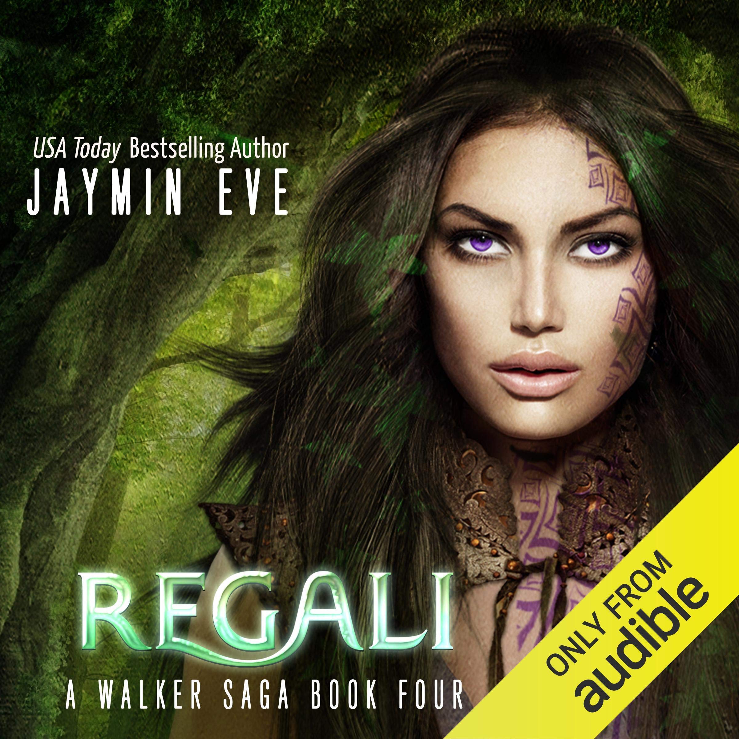 Cover art for Regali