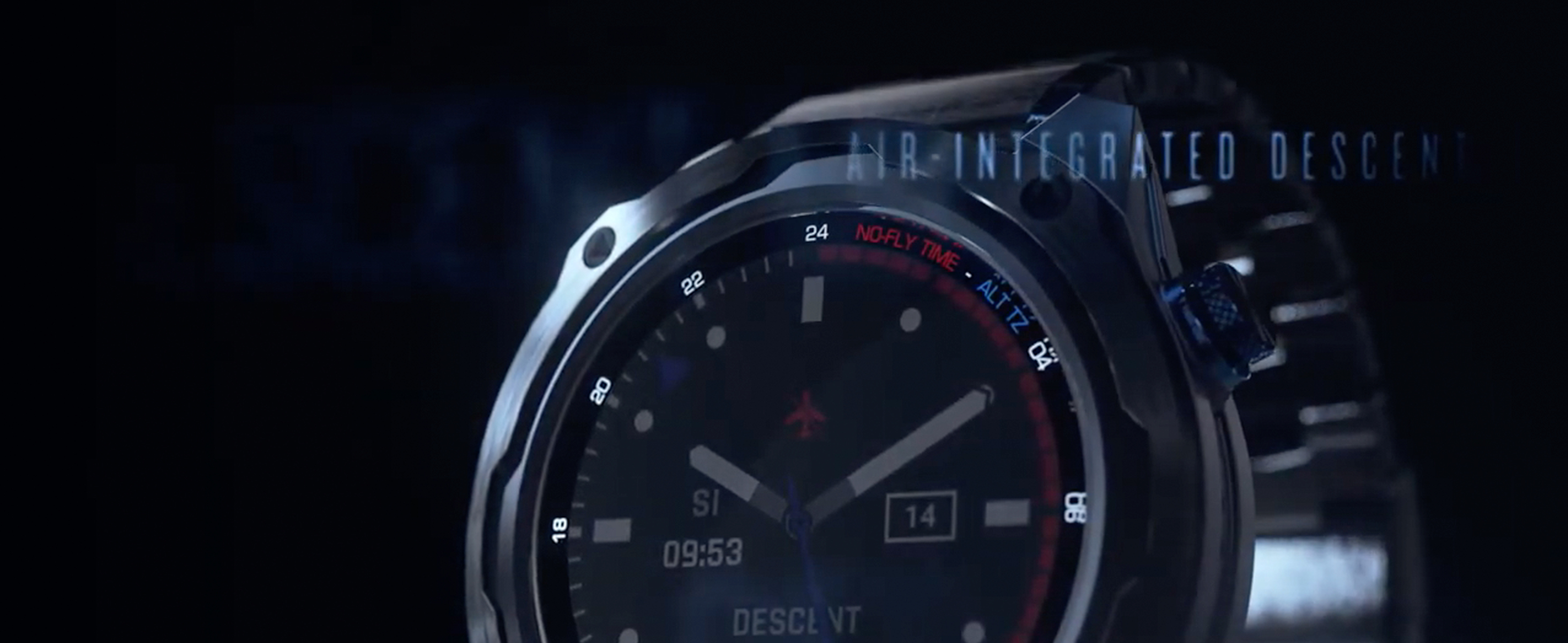 Amazon.com: Garmin Descent Mk2i, Watch-Style Dive Computer with 