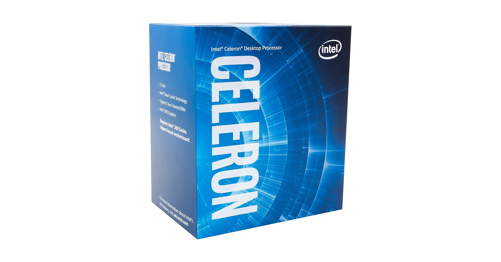 PCパーツ celeron g4900 + 4GBx2 Amazon.com: Intel® Celeron® G4900 Desktop Processor 2 Core