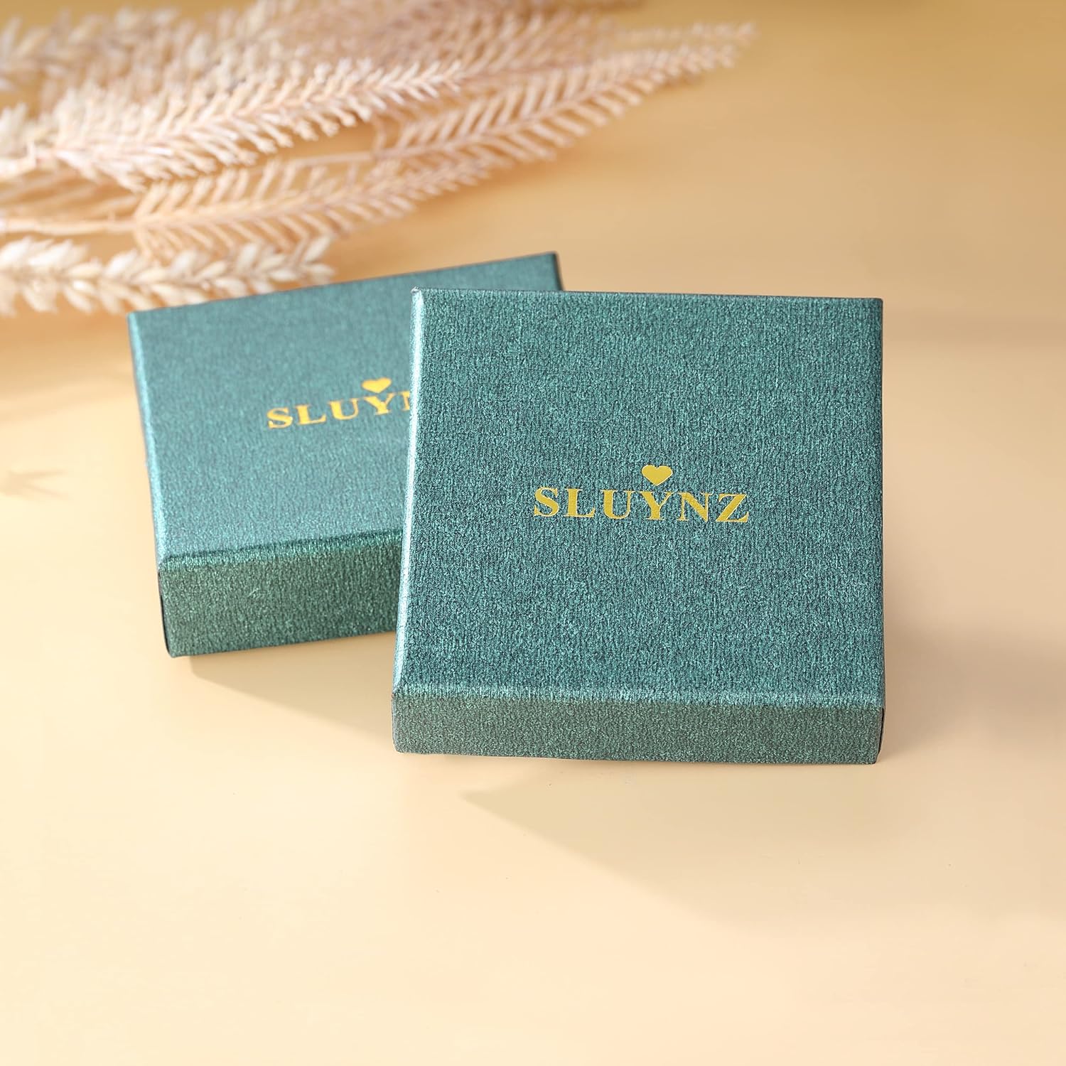 SLUYNZ 925 Sterling Silver Spike Hoop Earrings for Women Teen Girls Geometric Huggie Earrings Dangle - Image 7