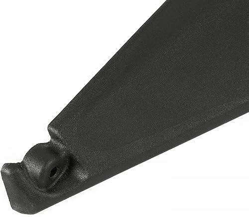 Miniatura 8 de HECASA Guardabarros delantero izquierdo 2009-2017 Polaris RZR S 800RZR 4 800RZR 800RZR 800RZR 570 S Guardabarros de repuesto para 5437659-070