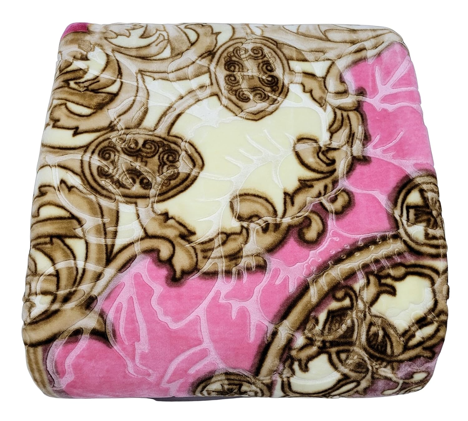 Buy HomeEssentilaz Supersoft Mink Blanket for Heavy Winters 5.3 Kg