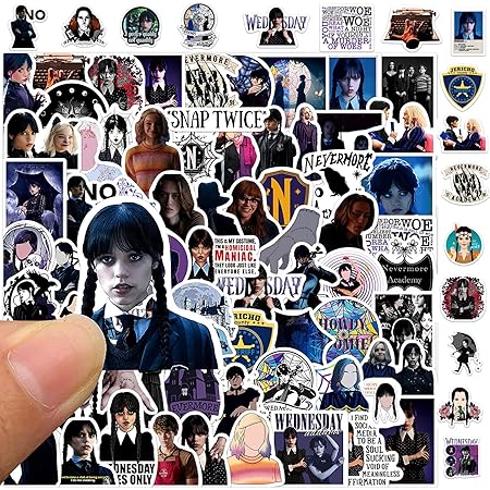 Autocollant Humoristique "Marathon Netflix 24/7" - 6,5 X 3,36 Pouces | Décalque Pour Voiture, Ordinateur, Vitre, Style Cartoon