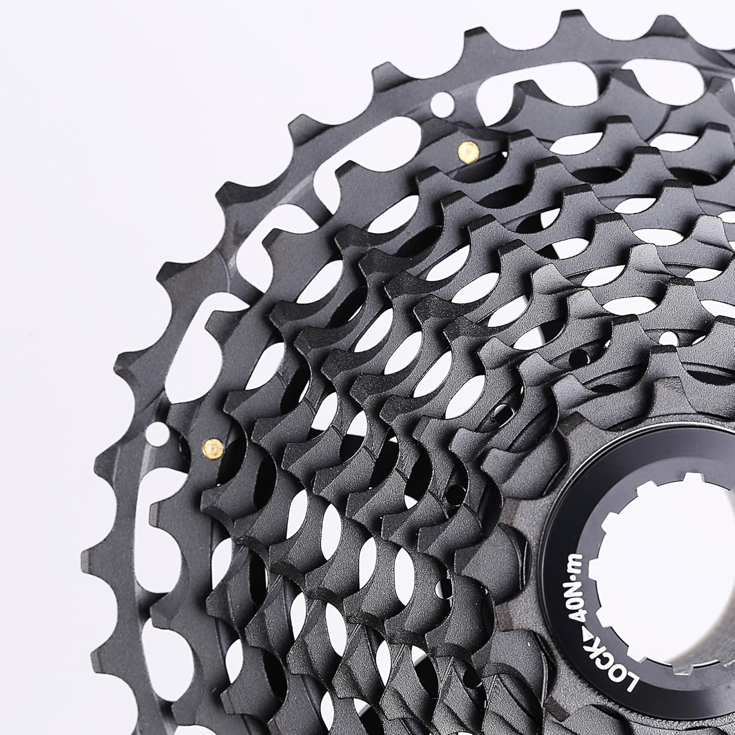 Ultralight SPEDAO Road Cassette 11 Speed 11-28/32/34T Bicycle Freewheel HG