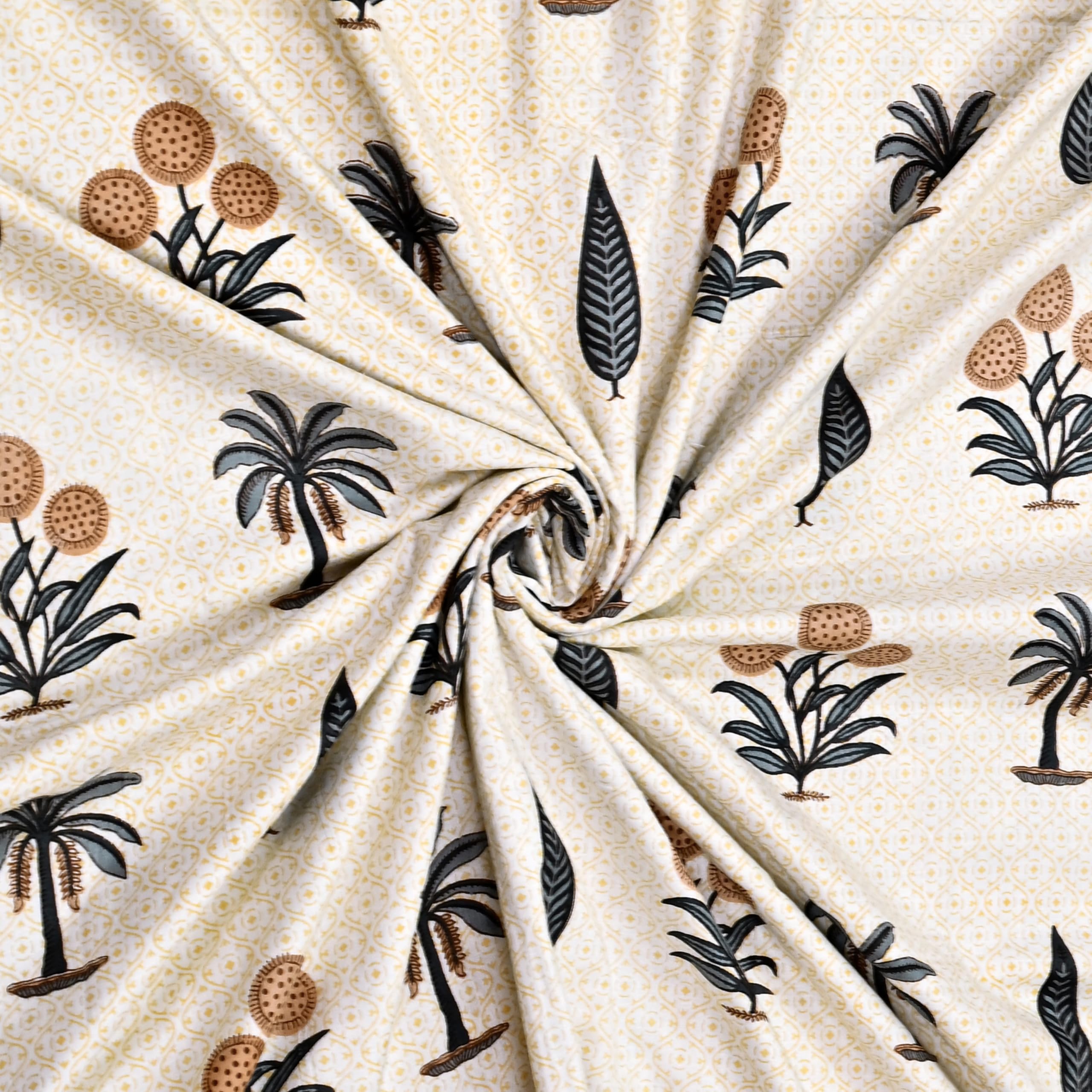Mafatlal Royal Dohar Blanket - Premium Cotton -3