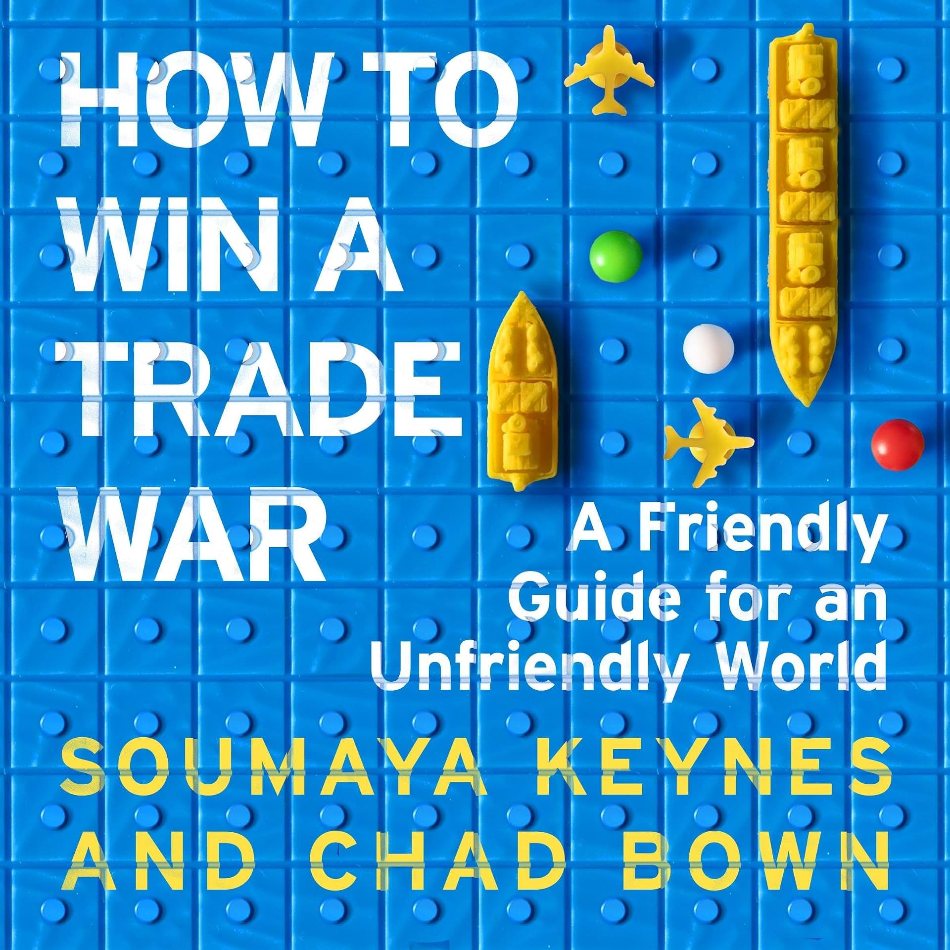 Carousel Item: How to Win a Trade War