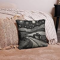 Vista 4 de Pintores de Epoca – grupo 1 Cojin - 0026