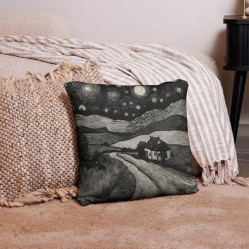 Miniatura 4 de Pintores de Epoca  grupo 1 Cojin - 0026