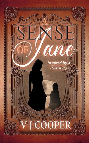 A Sense of Jane