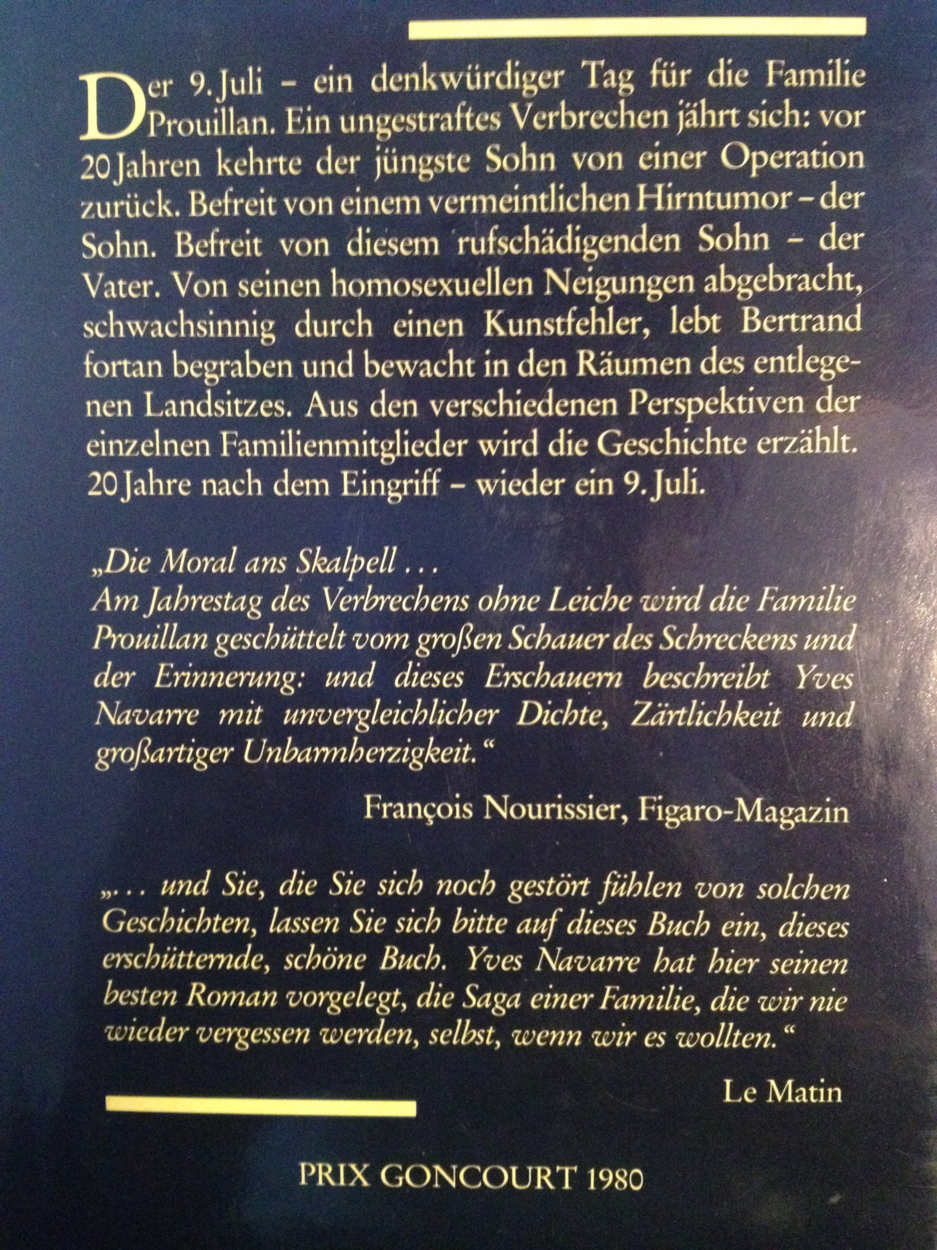 Beck & Glückler Vorbeugender Eingriff: Roman.