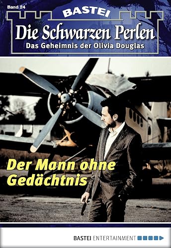 Die schwarzen Perlen - Folge 24: Der Mann ohne Gedächtnis
