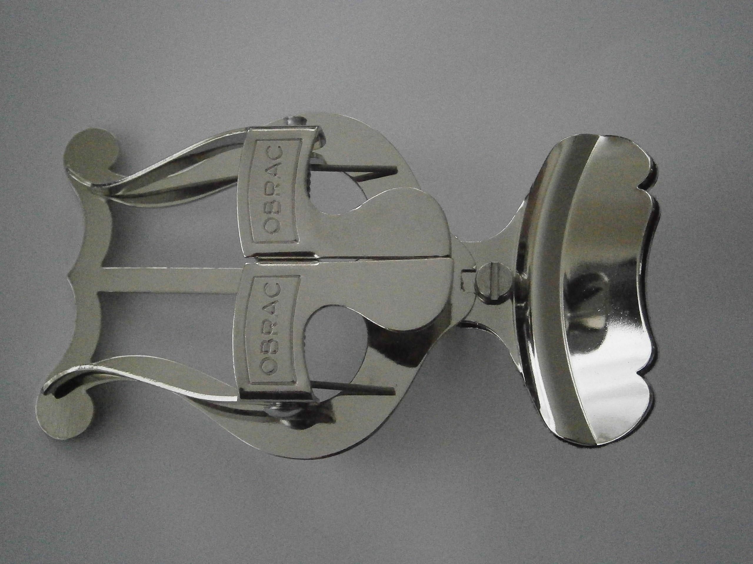 Clip on Bell Lyre for Trumpets, Cornets, Flugel etc.