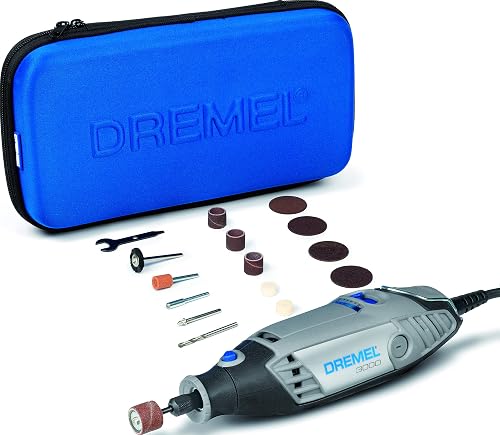 Dremel 4000-4/65 Outil Multifonction Filaire 175W