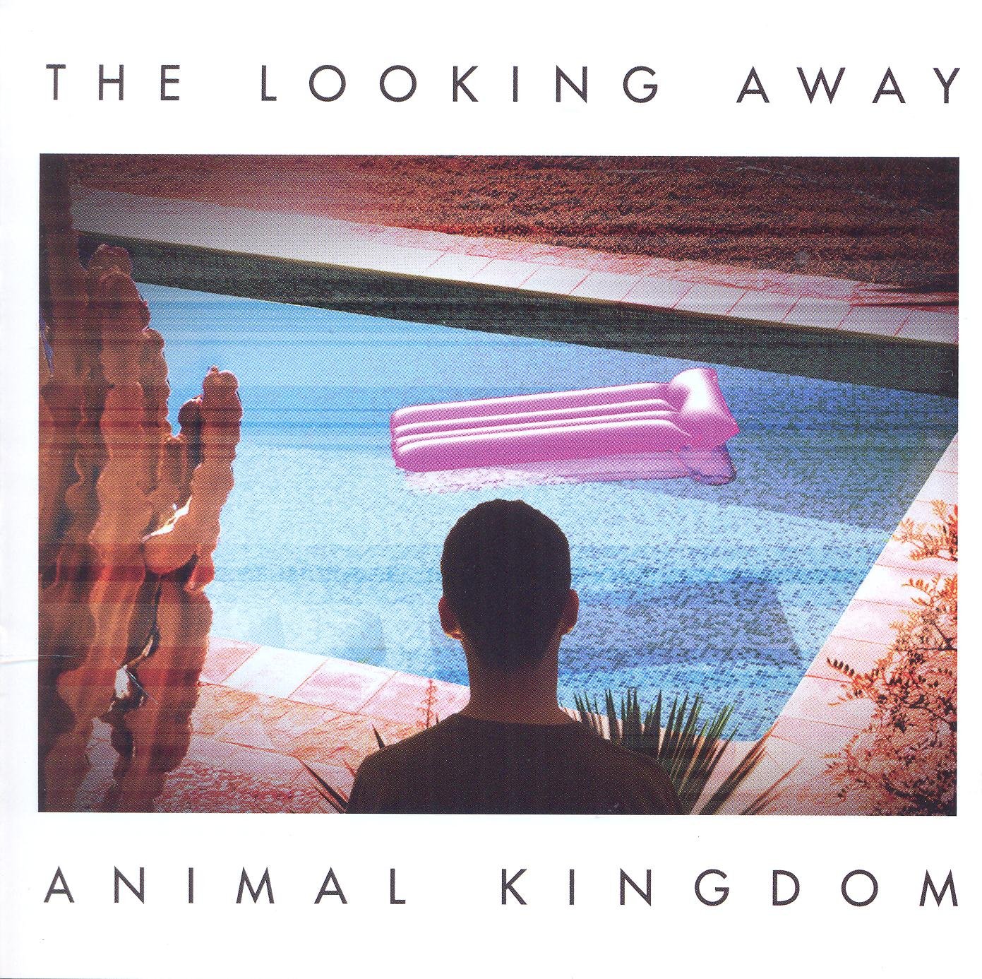 The Looking Away