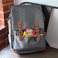 Vista 9 de OREO, CHIPS AHOY!, mantequilla de nuez, SOUR PATCH KIDS y paquete variado de galletas y dulces de pescado sueco, 40 paquetes de aperitivos