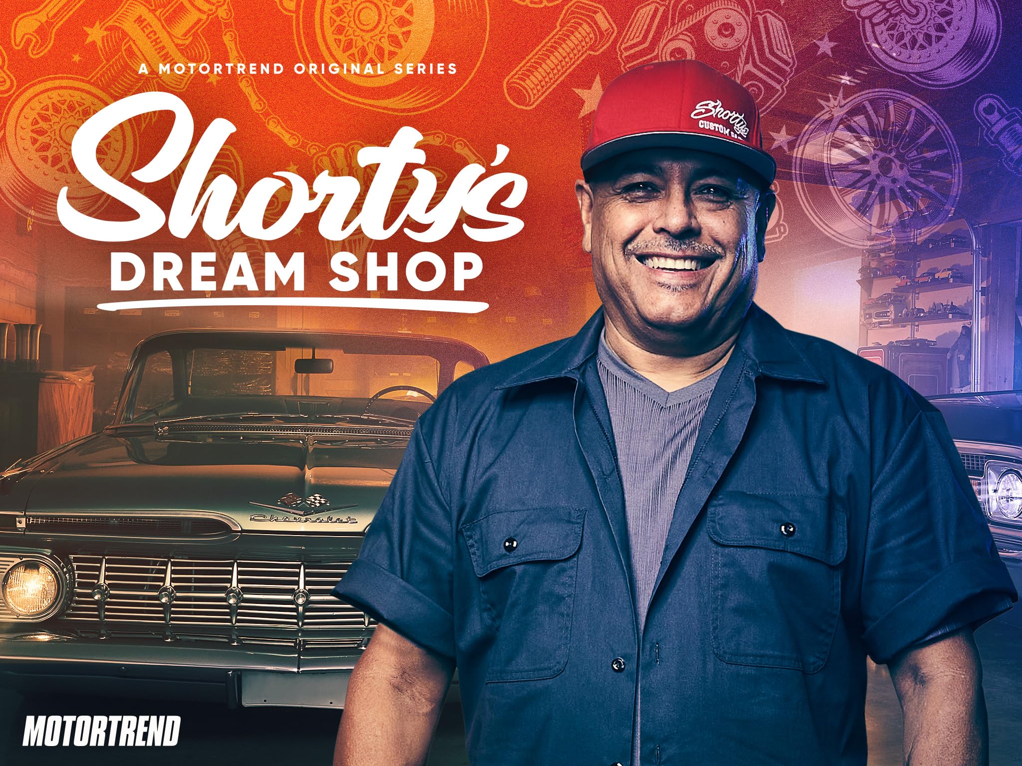 Shorty's Dream Shop, Season 2