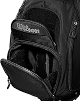Vista 6 de Wilson Staff Talus Stand Golf Bags