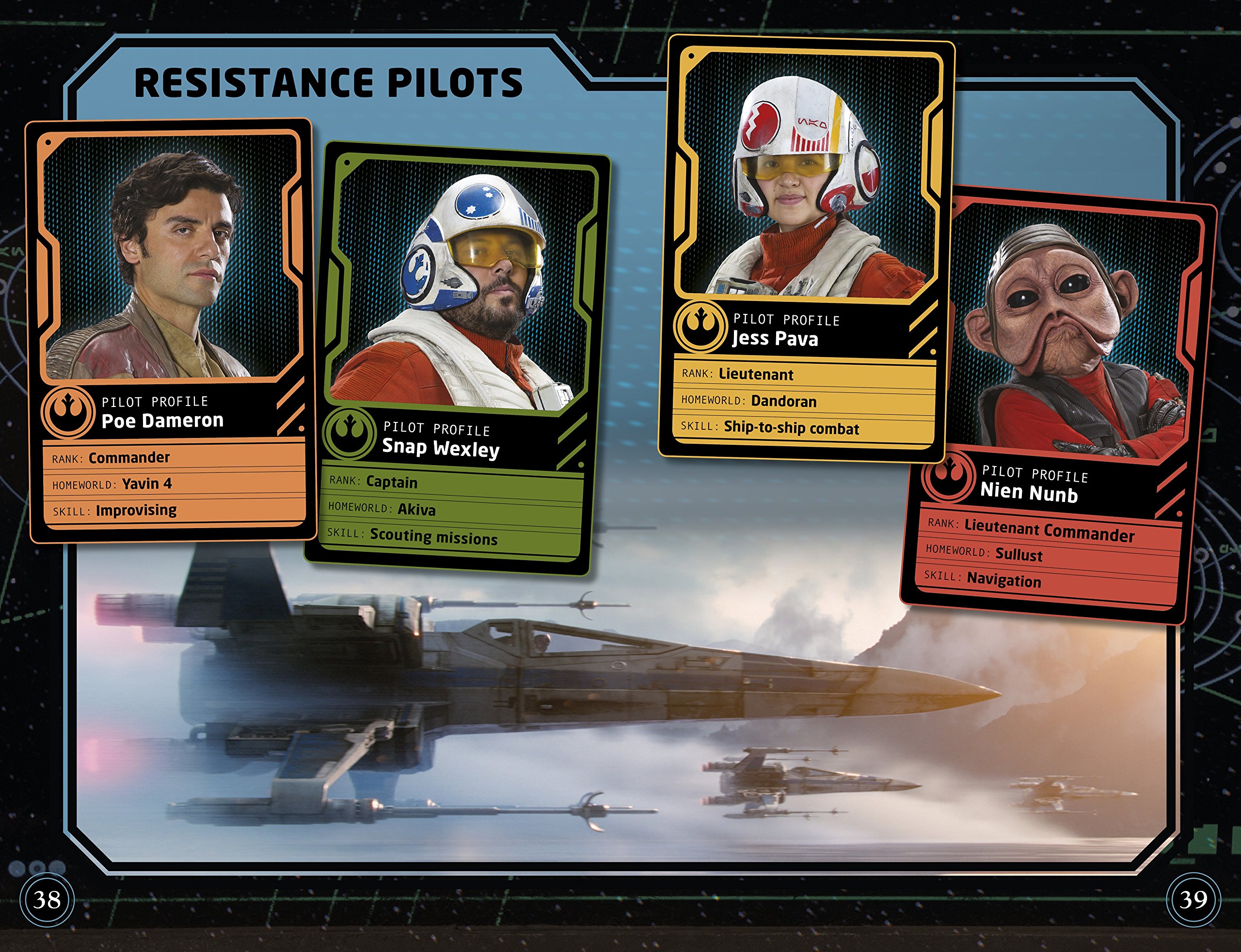 DK Readers L1: Star Wars: The Force Awakens: New Adventures