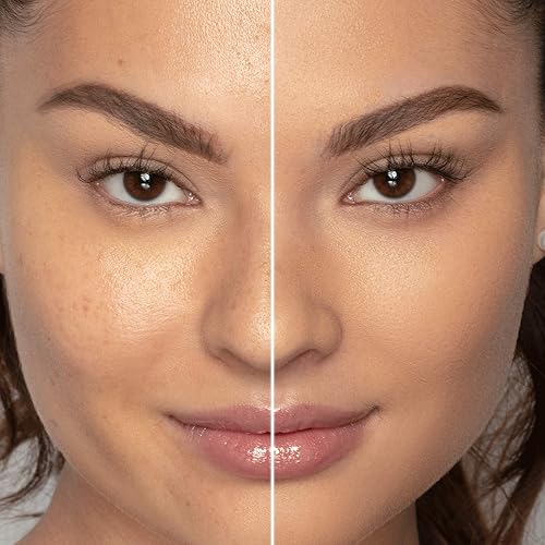 Miniatura 10 de Maquillaje Milani Screen Queen, base líquida, libre de crueldad animal, con tecnología de filtro de luz azul digital