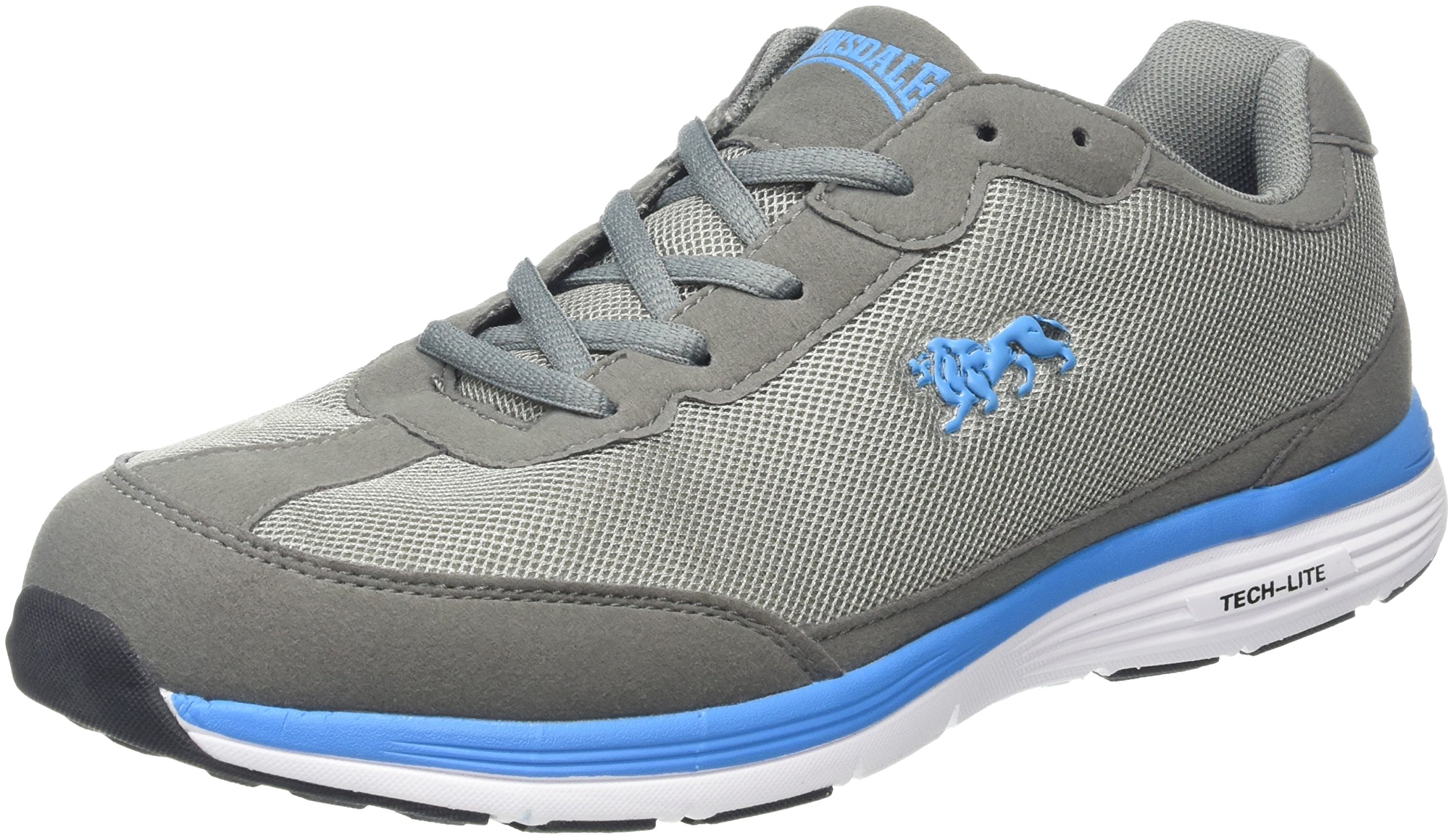 Lonsdale Mens Kamina Multisport Outdoor Shoes Desertcart Senegal