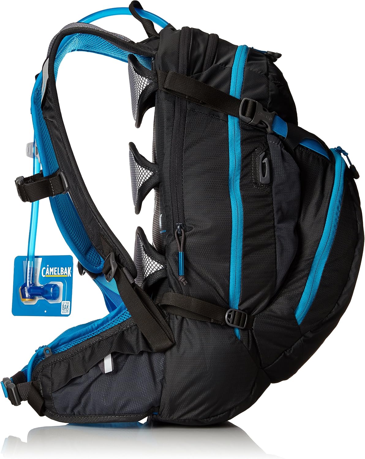 CamelBak 2016 M.U.L.E. NV Hydration Pack
