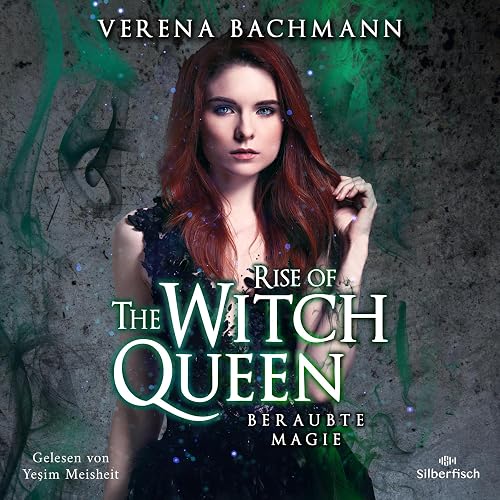 Rise of the Witch Queen - Beraubte Magie: The Witch Queen 2