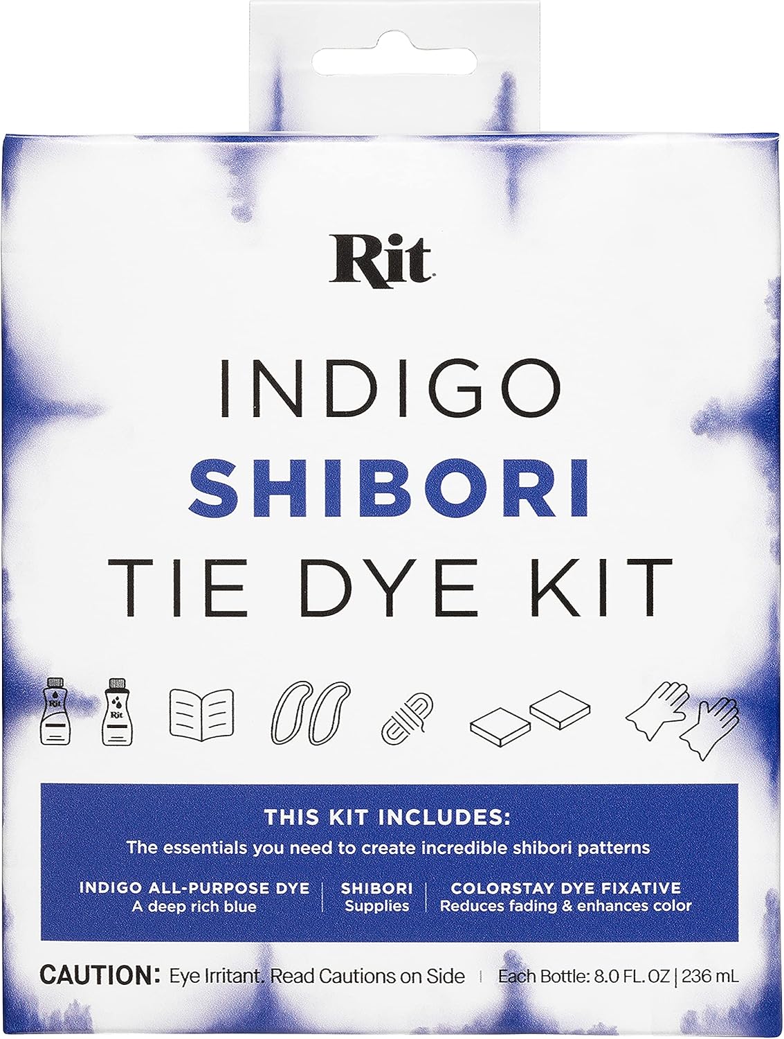 Colorante Per Tessuti Rit Liquido Nero - 236 Ml, Per Rinnovare Vestiti E Creazioni Fai Da Te - Foto 9