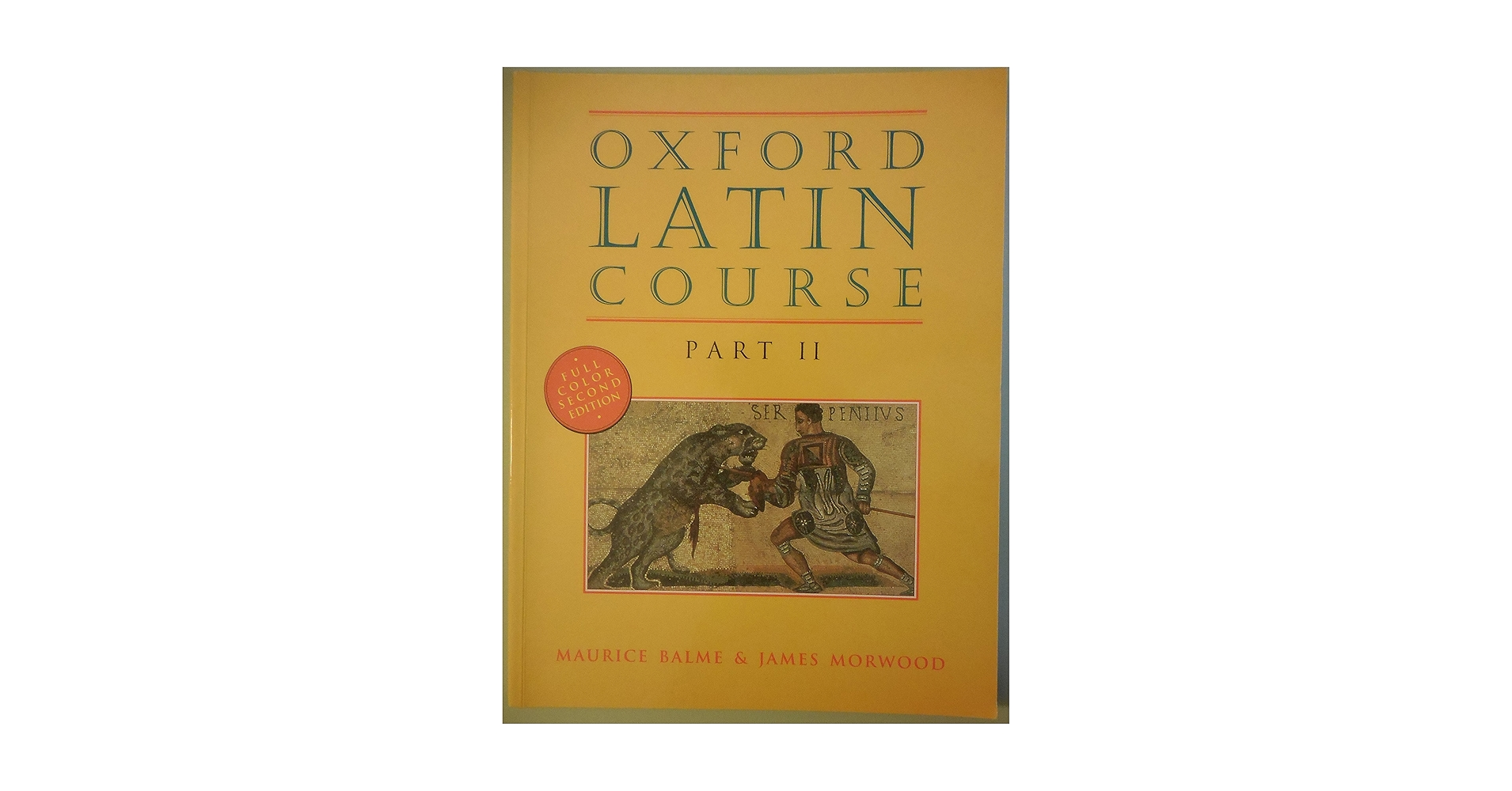OXFORD LATIN DICTIONARY 2巻セット Oxford Latin Dictionary (Two Volume Box Set) by Oxford Languages