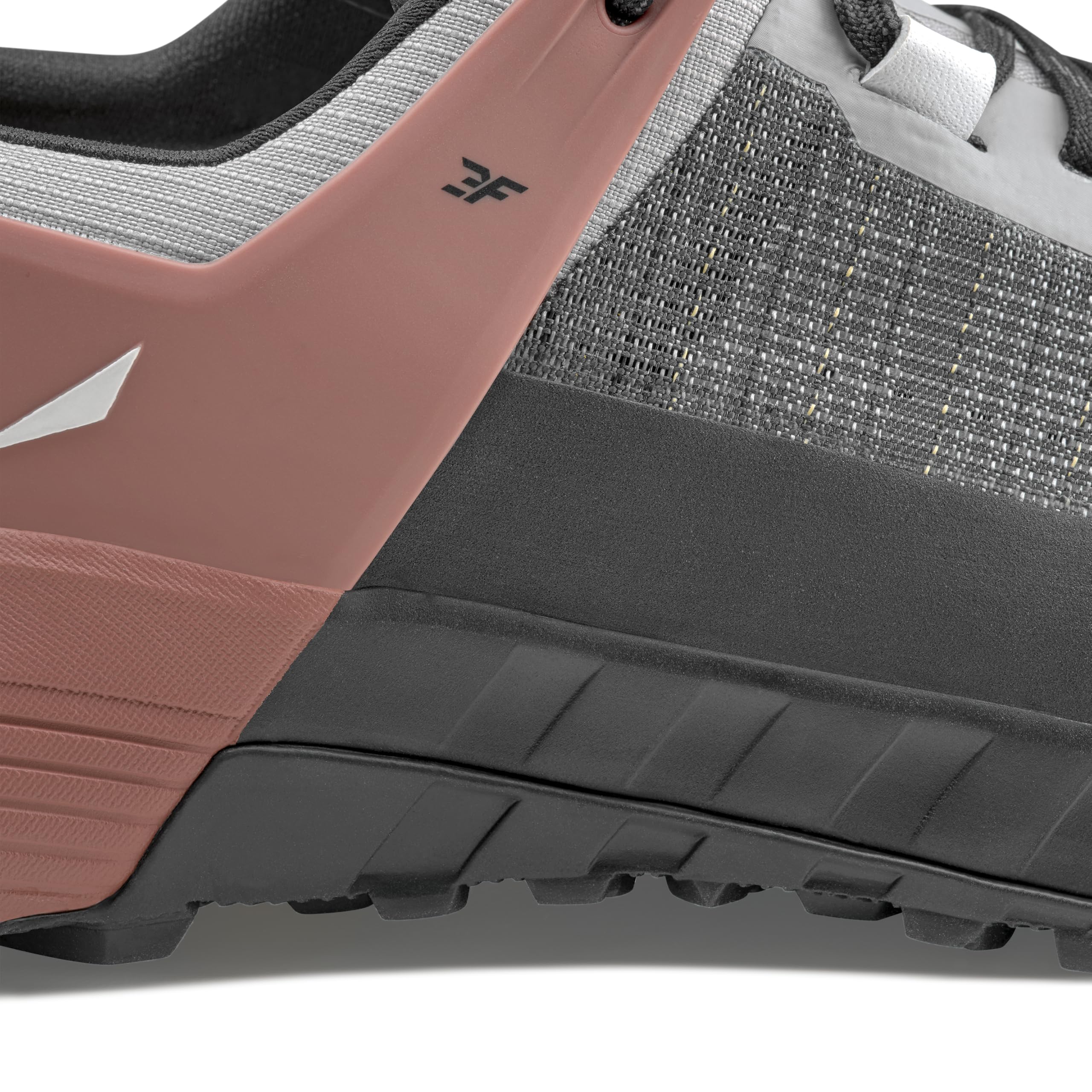 Salewa Damskie buty Wildfire NXT - lekkie, oddychające buty do wędrówek i trekkingu