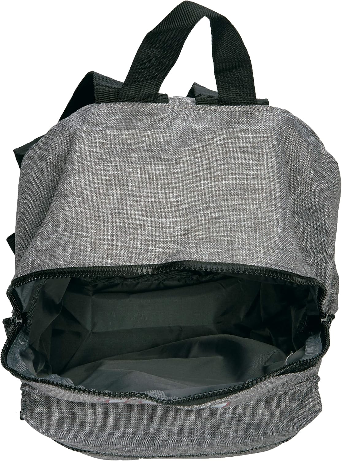 Officially Licensed NFL Chicago Bears "Tandem" Packable Backpack, Grey, One Size : Sports & Outdoors