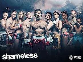 Shameless: The Complete Tenth Season