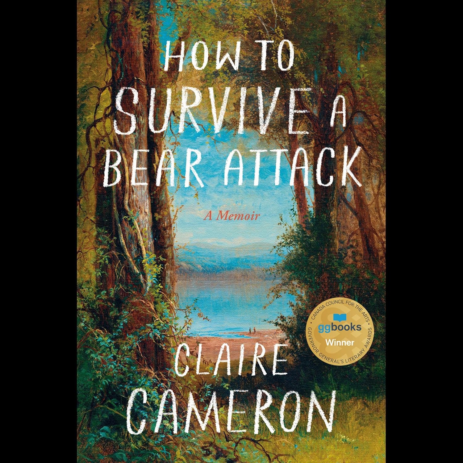 How to Survive a Bear Attack: A Memoir    
	                
	            

                 
                        Audible Audiobook 
                  
                        – Unabridged