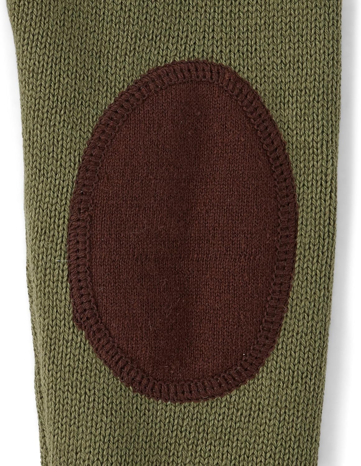 Gymboree Baby-Boys and Toddler Embroidered Pullover Sweater - Image 4