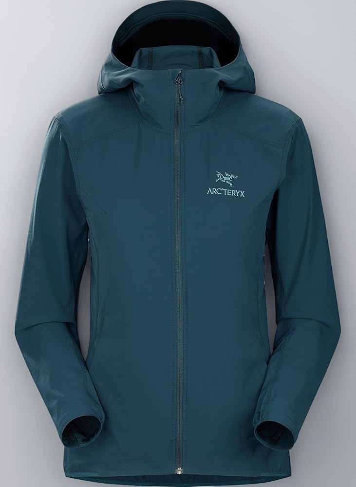 アークテリク　ガンマLTフーディ Gamma LT Hoody – Arc'teryx Tokyo Ginza